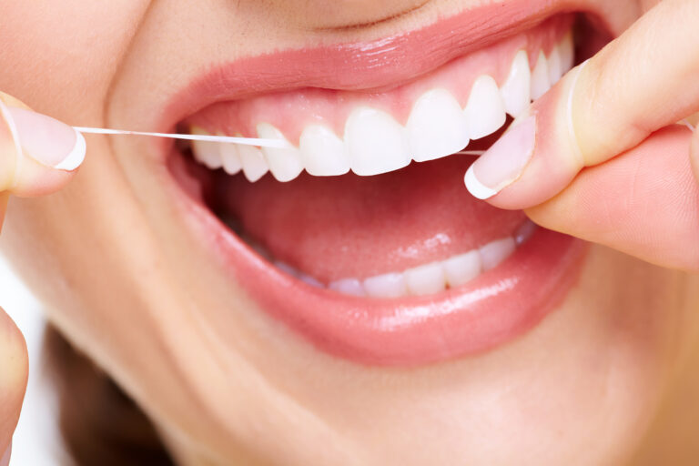The Link Between Oral Health and Overall Wellness