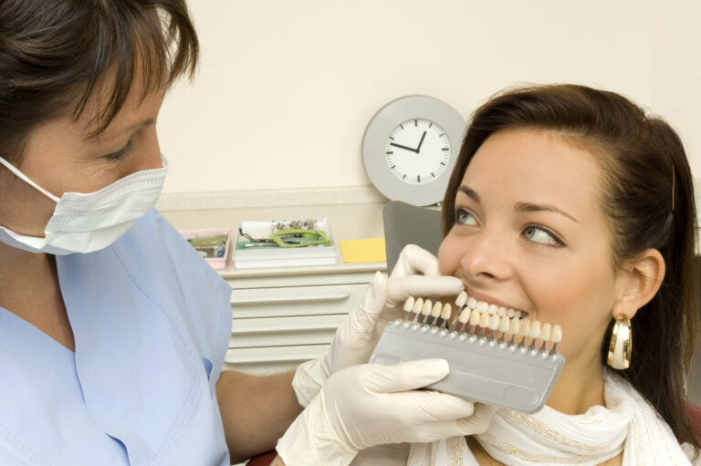 The Ultimate Guide to Understanding Dental Implants: Everything You Need to Know