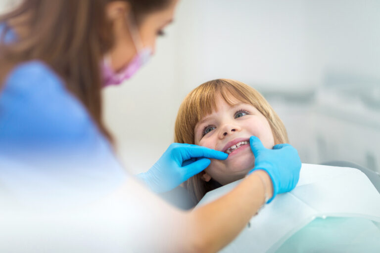 Maintaining Healthy Smiles with Expert Family Dentistry Services in Columbia