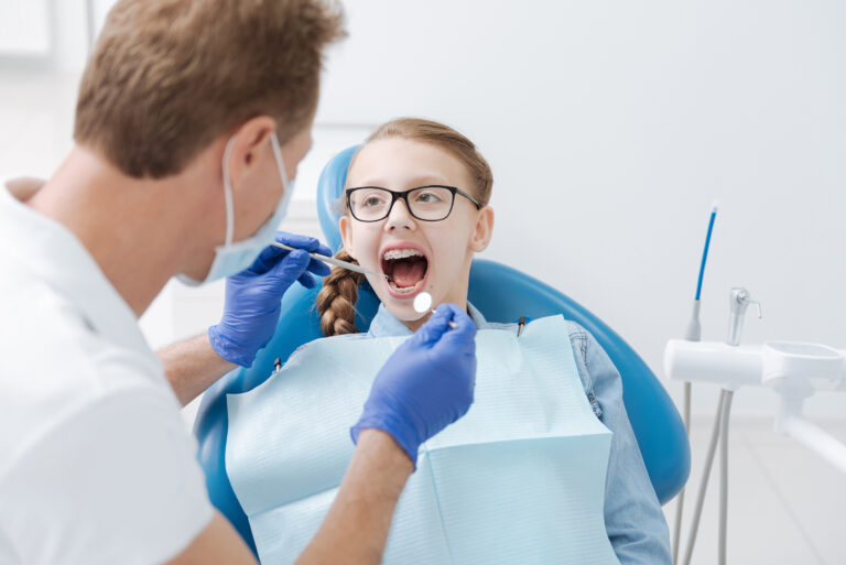 How General Dentistry Can Save Your Smile