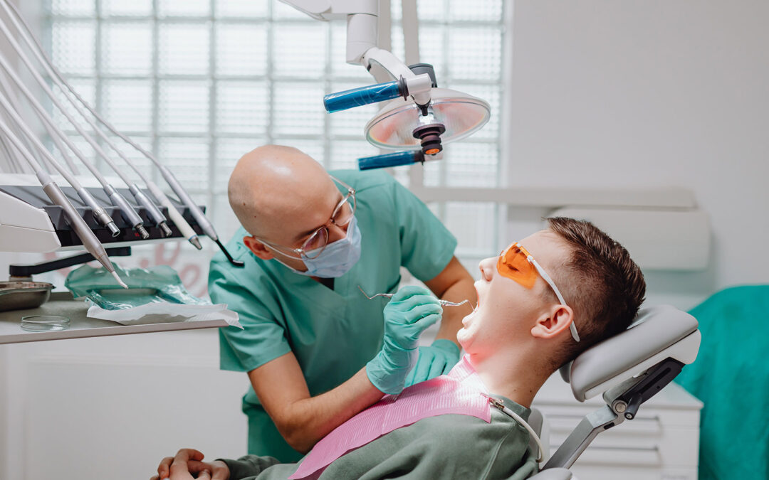 Different Types of Dental Crowns & Cost Guide
