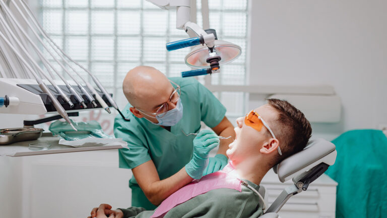 Different Types of Dental Crowns & Cost Guide