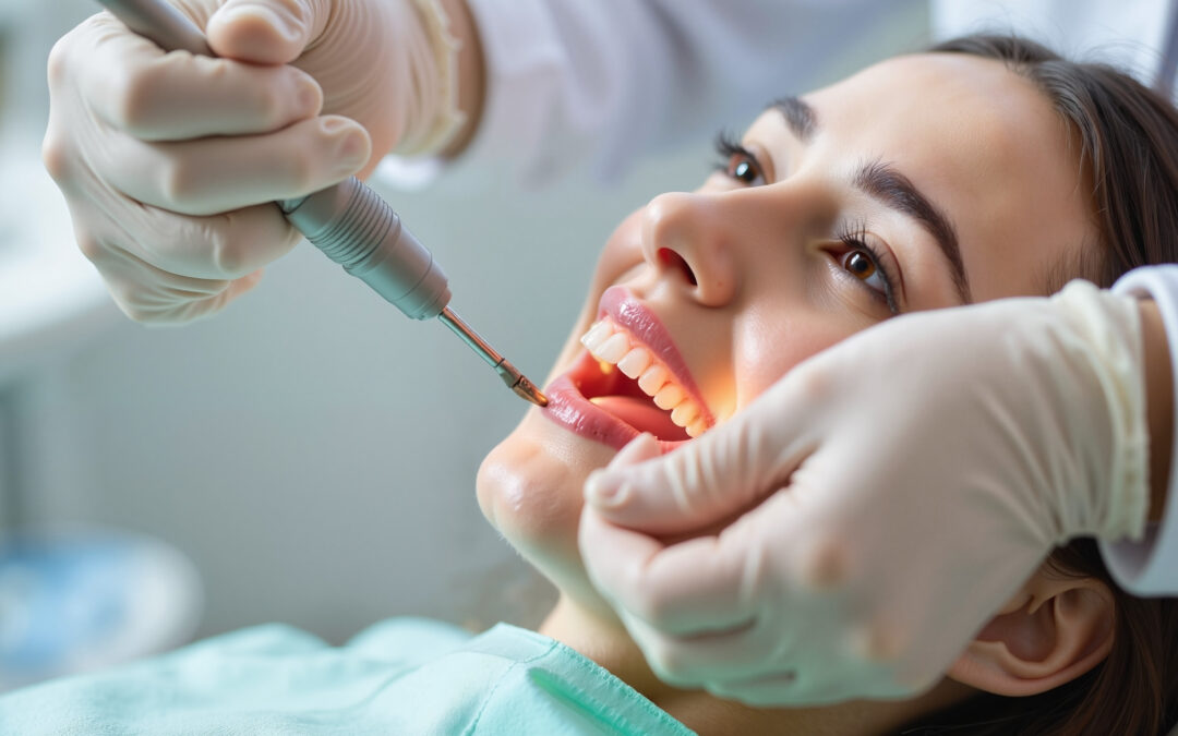 How Long Does it Take to Fill a Cavity?