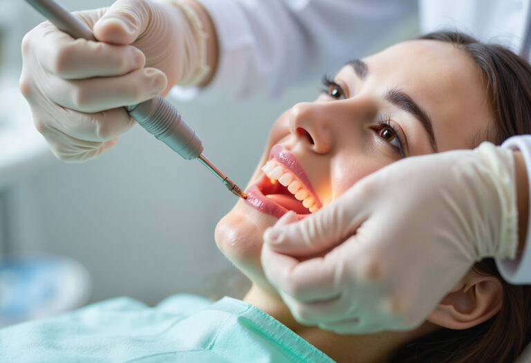 How Long Does it Take to Fill a Cavity?