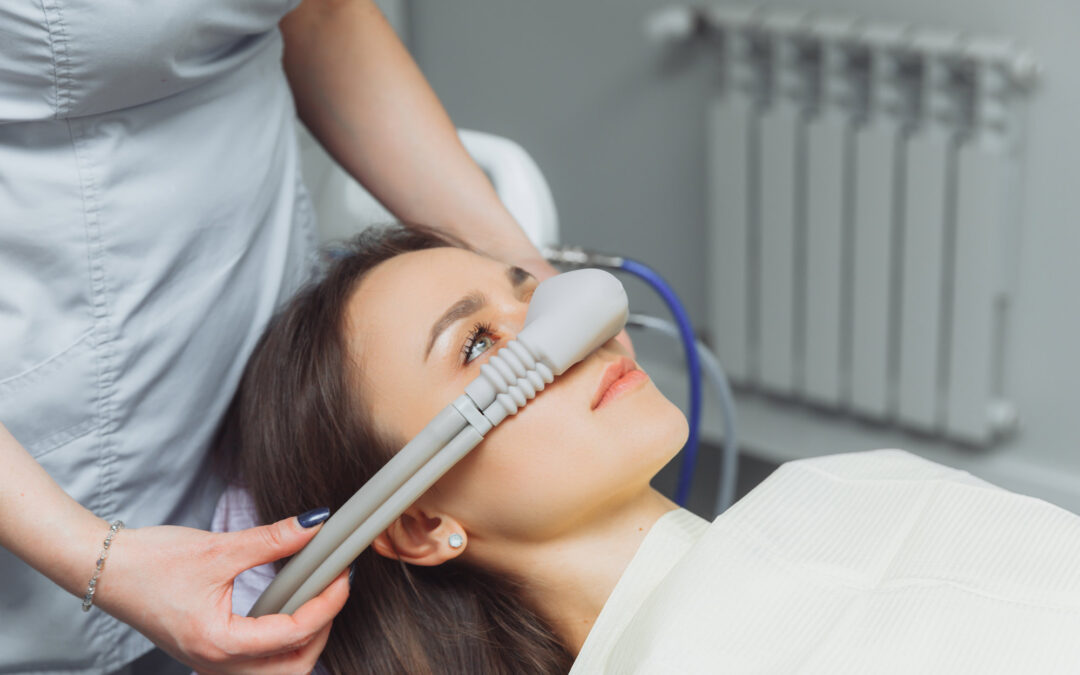 What Is Sedation Dentistry? Understanding How It Works and Its Safety