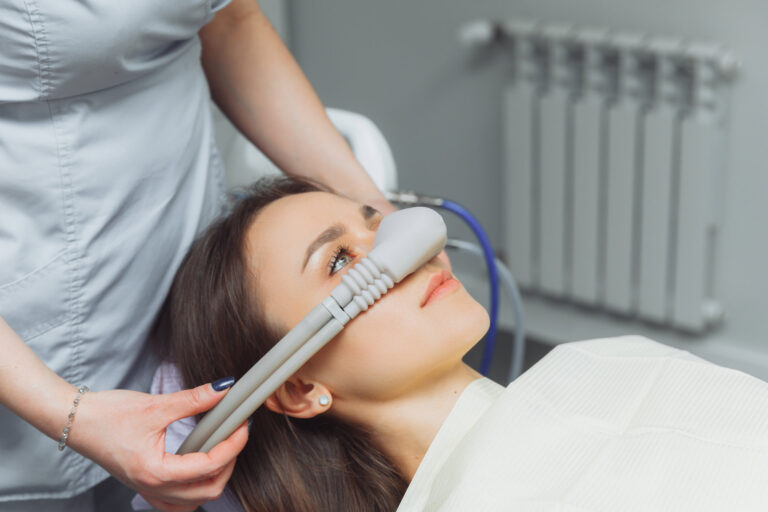 What Is Sedation Dentistry? Understanding How It Works and Its Safety