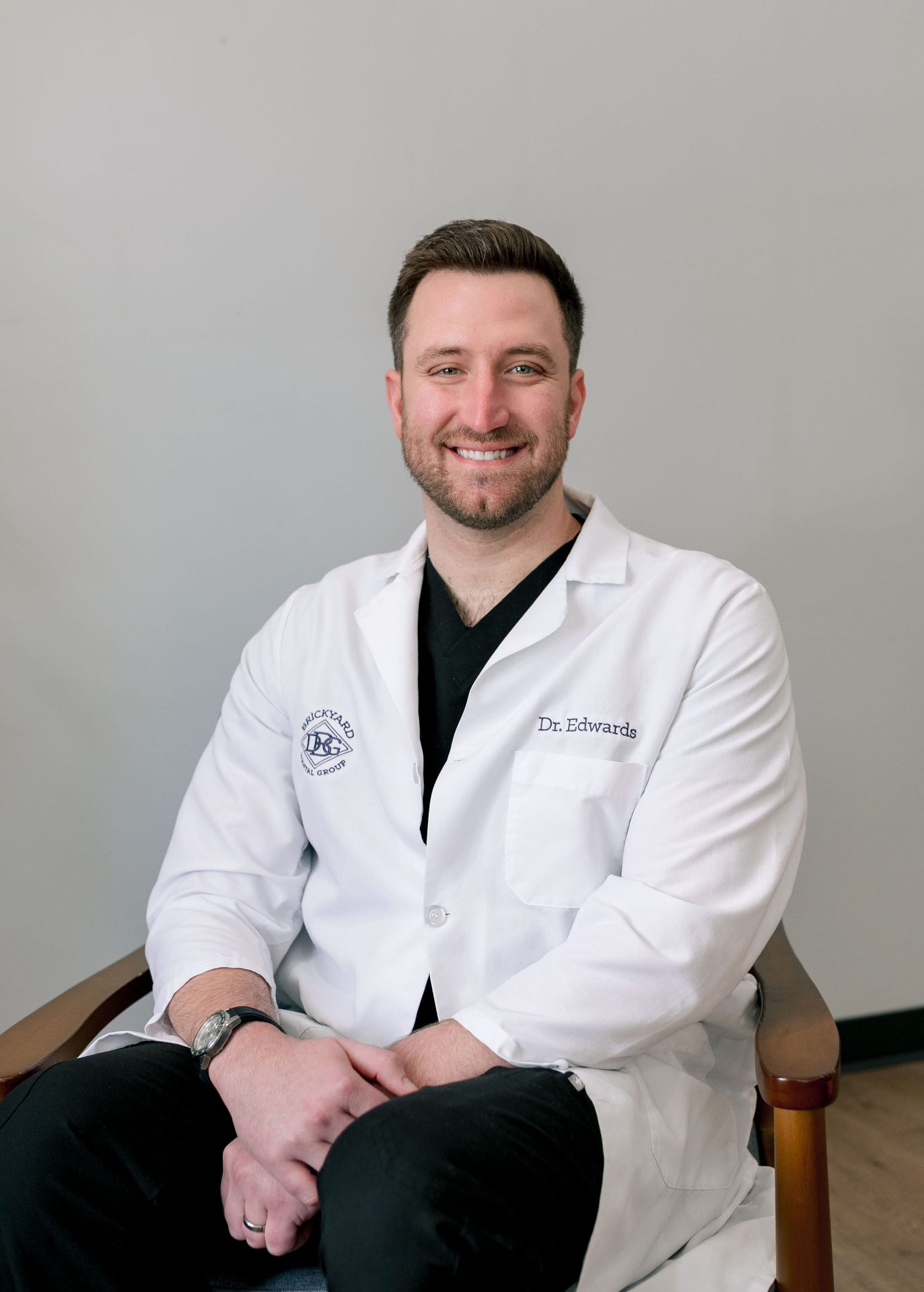 Drew Edwards, DMD