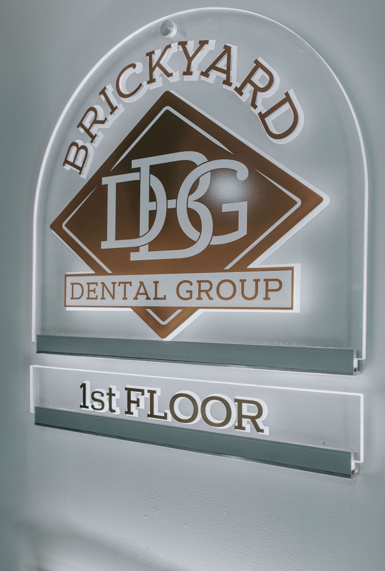 Brickyard Dental Group care